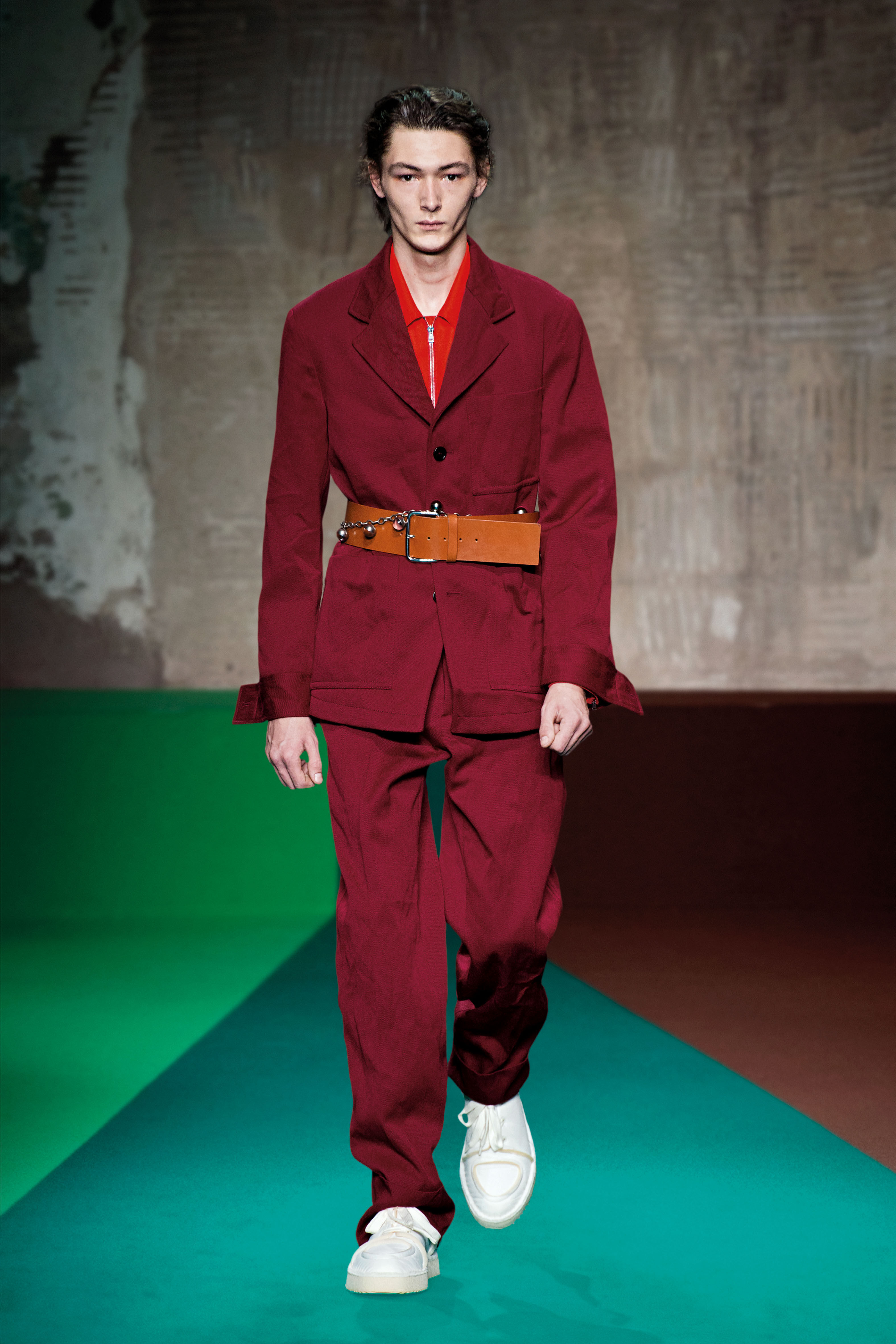 marni FW17 uomo